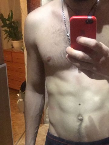 Лилия Натуральная Рыжая Реал Шарлык